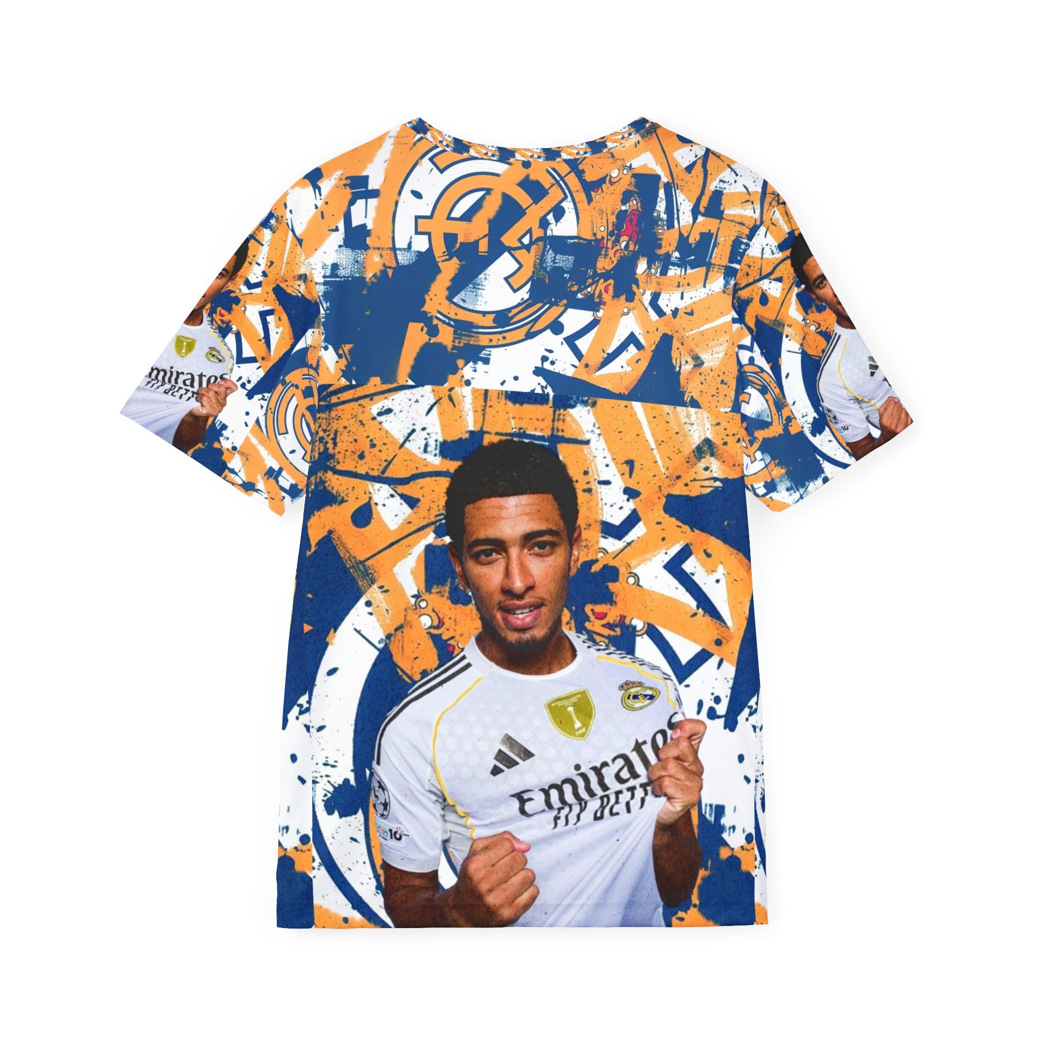 Bellingham Graphic jersey