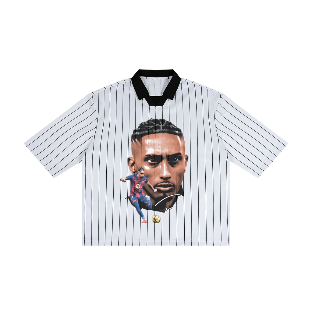 RAPHINA GRAPHIC JERSEY