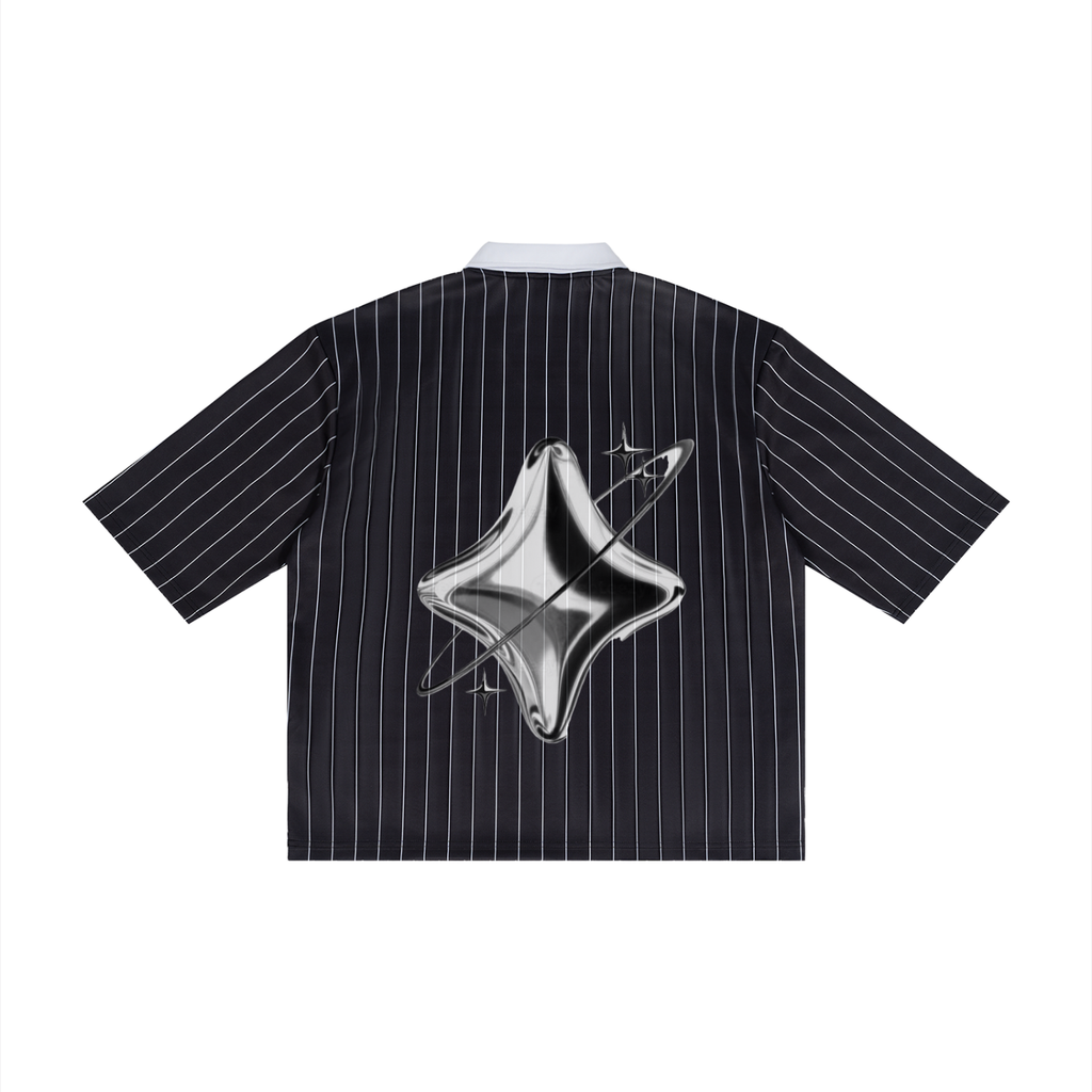 Haaland Graphic Jersey