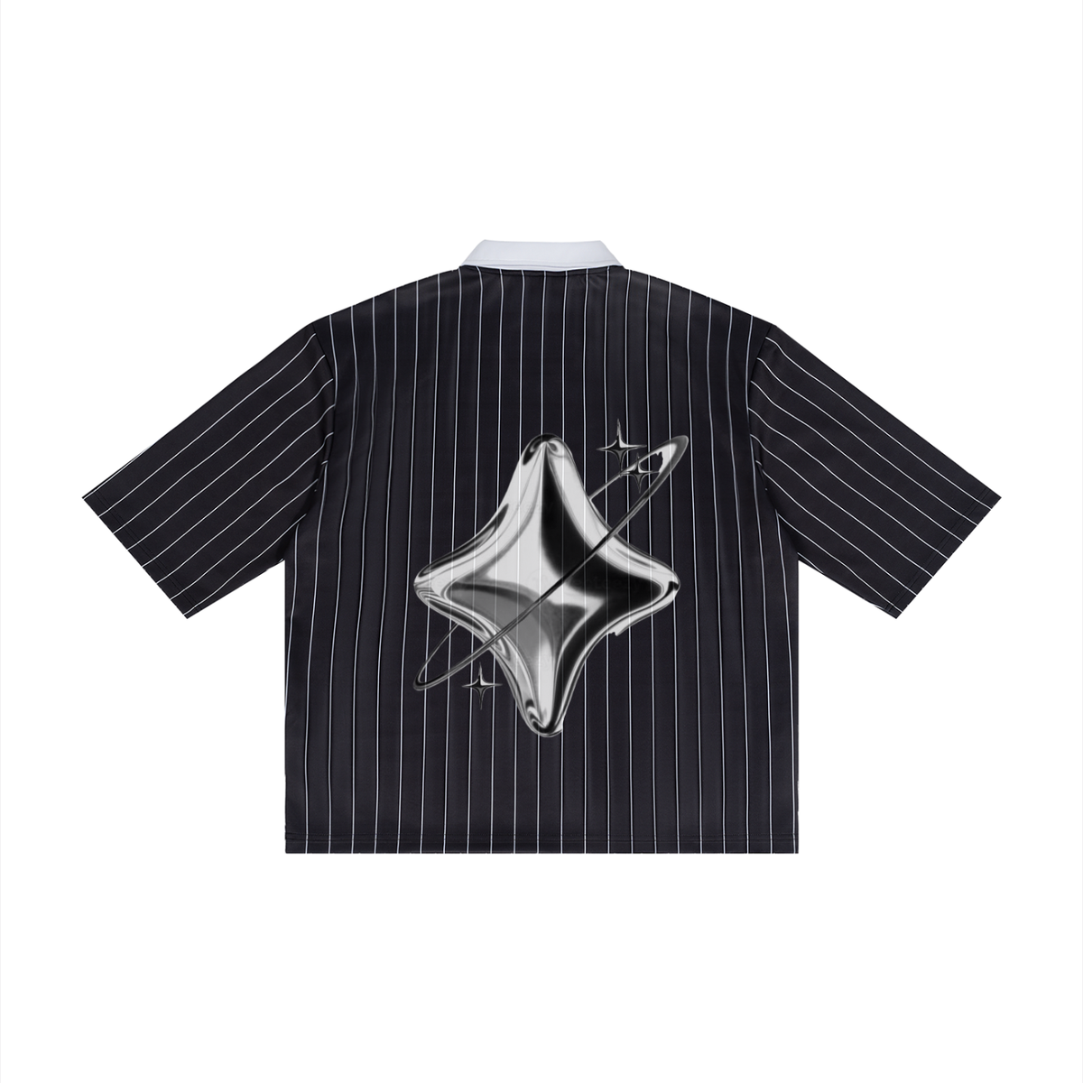Haaland Graphic Jersey
