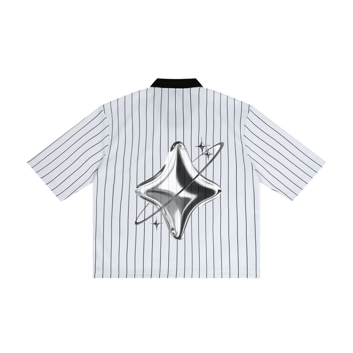 Haaland Graphic Jersey