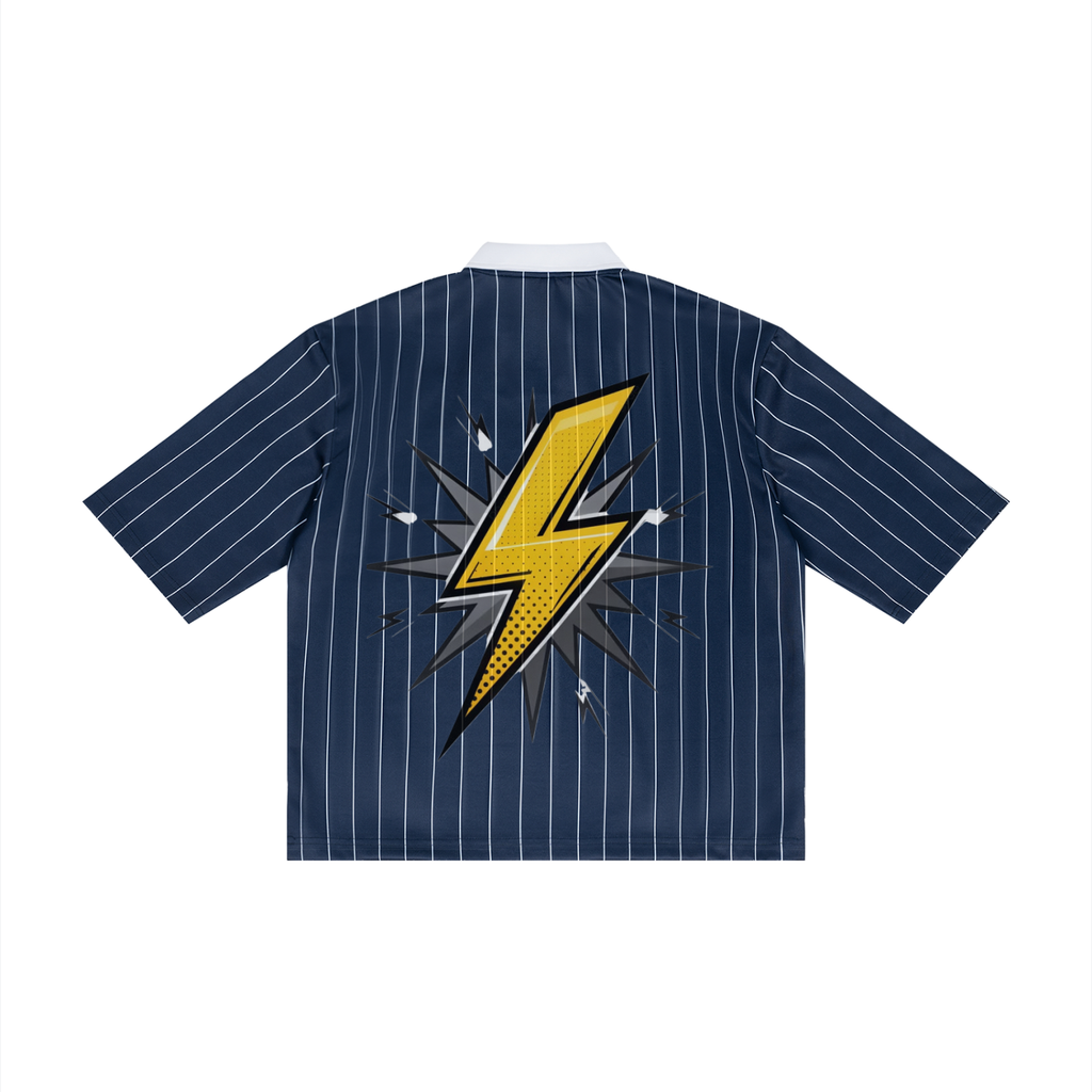 MBAPPE GRAPHIC JERSEY