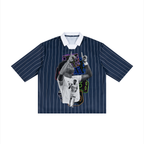 VINI JR GRAPHIC JERSEY