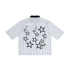 RAPHINA GRAPHIC JERSEY