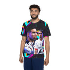 Achraf Hakimi Graphic Jersey