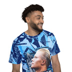 Haaland  Graphic jersey