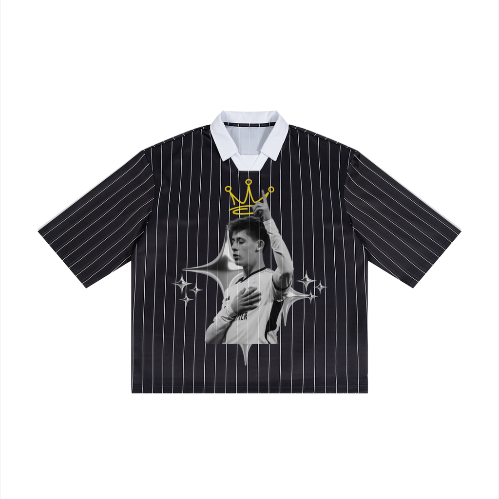 Arda Güler Graphic Jersey