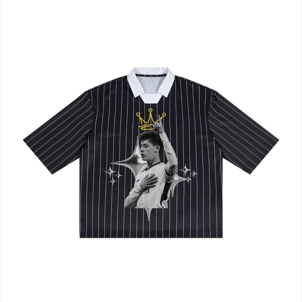 Arda Güler Graphic Jersey