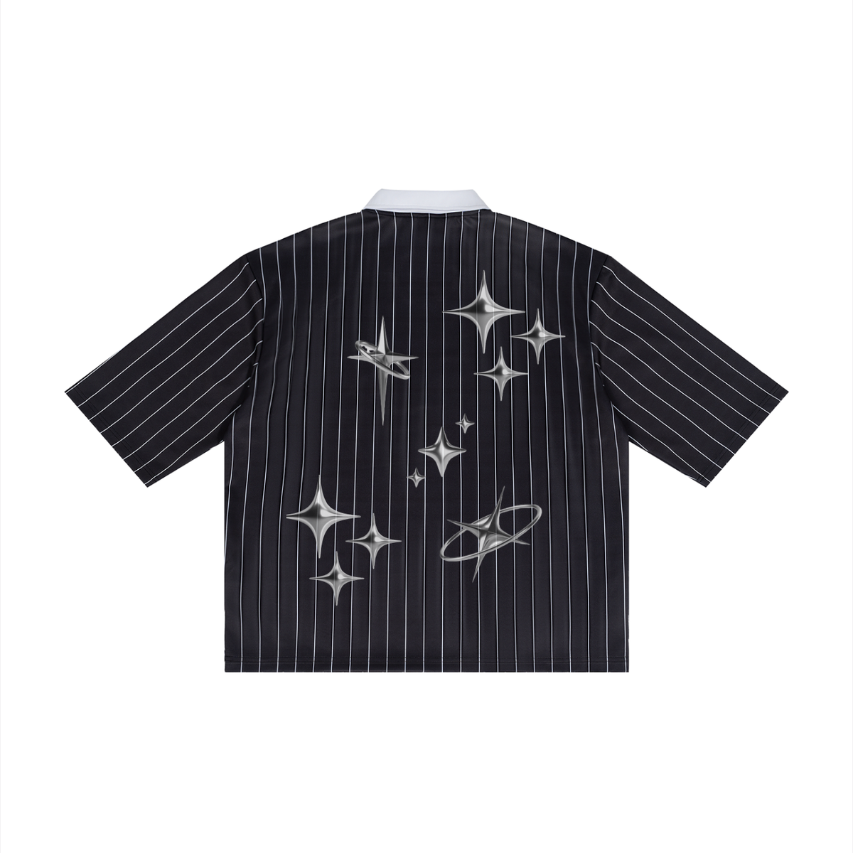 Rice Graphic Jersey