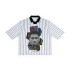 JUDE BELLINGHAM GRAPHIC JERSEY