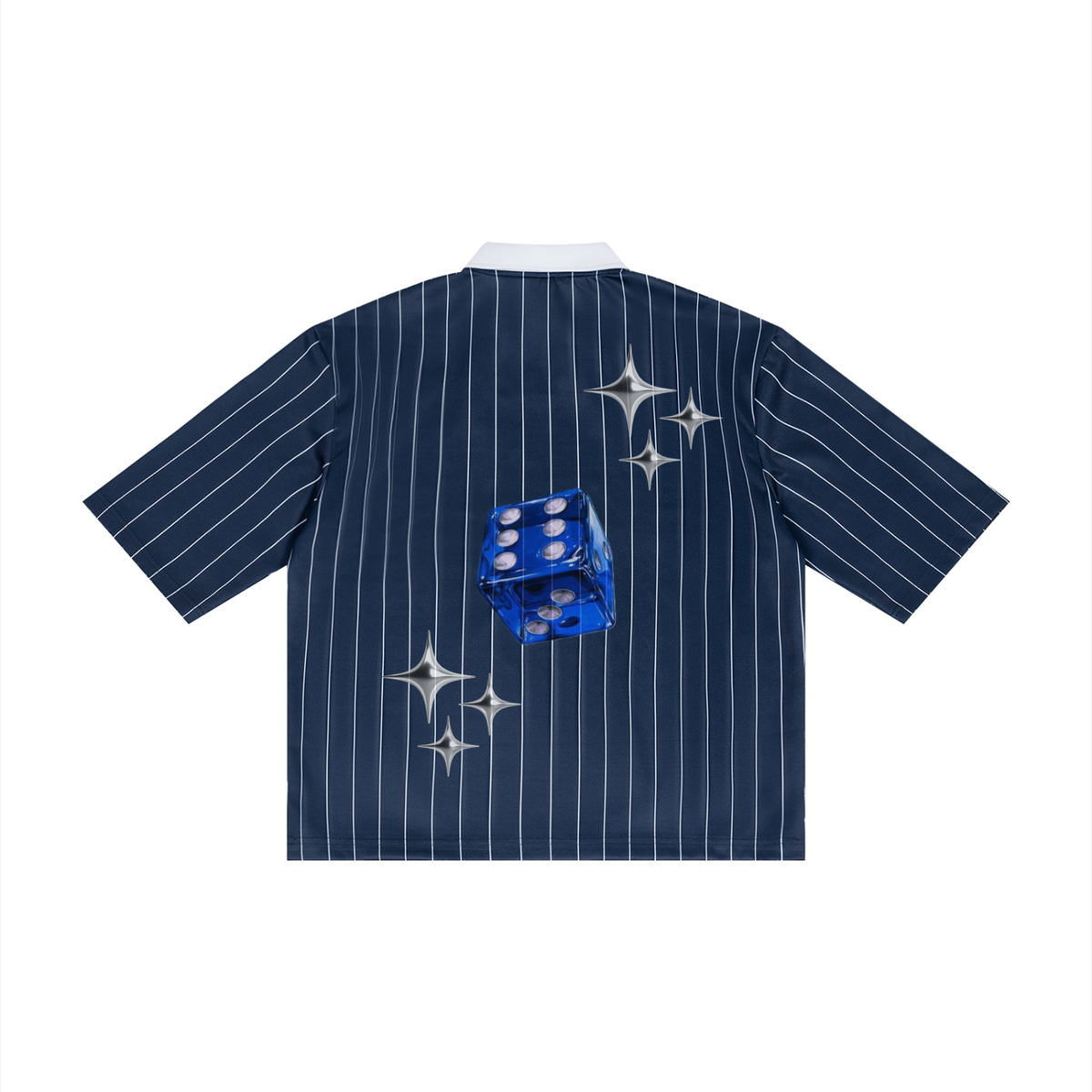 Cherki Graphic Jersey