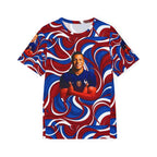 Men's Sports Jersey (AOP)