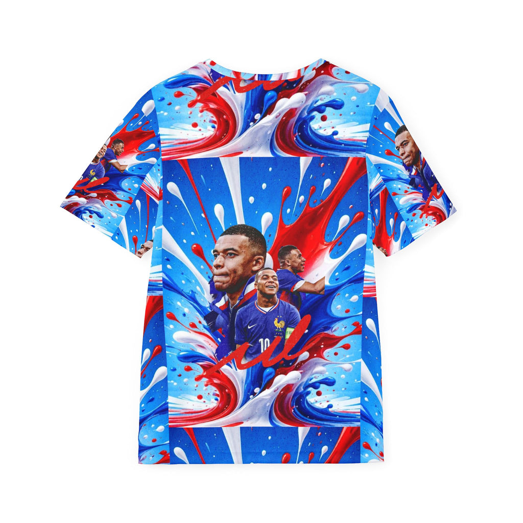 Men's Sports Jersey (AOP)