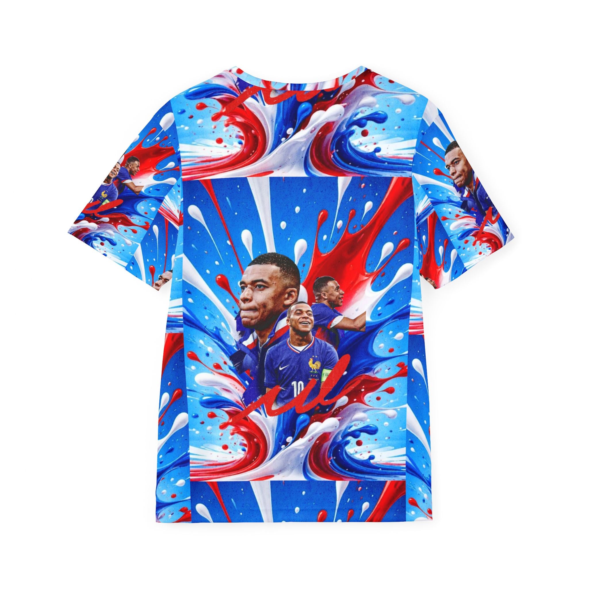 Men's Sports Jersey (AOP)