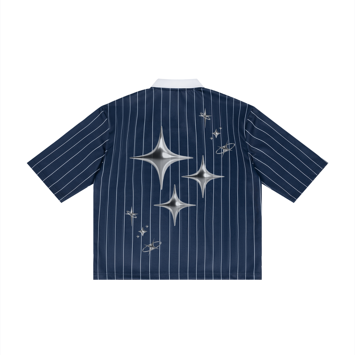 Marc Cucurella Graphic Jersey