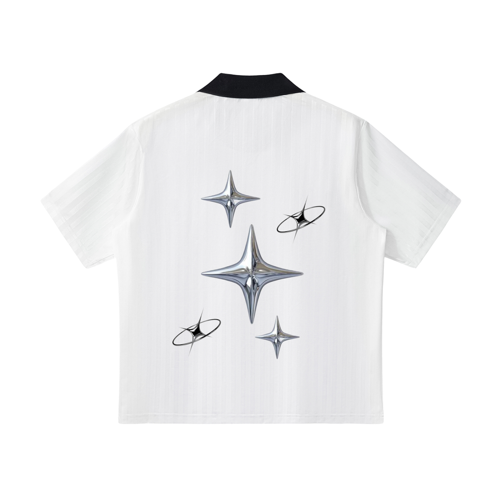 Gabriel Magalhães  Graphic Jersey