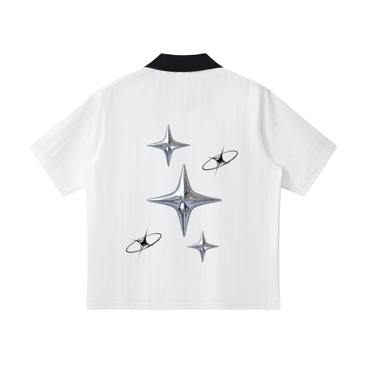 Gabriel Magalhães  Graphic Jersey