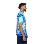 haaland  Graphic jersey