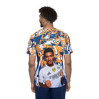 Bellingham Graphic jersey