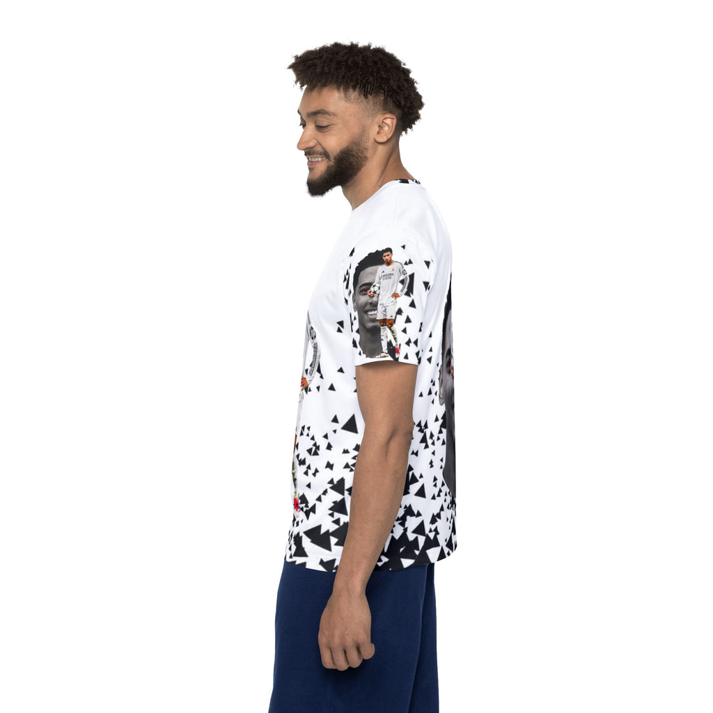 Bellingham Graphic jersey