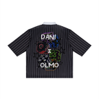 Dani Olmo Graphic Jersey