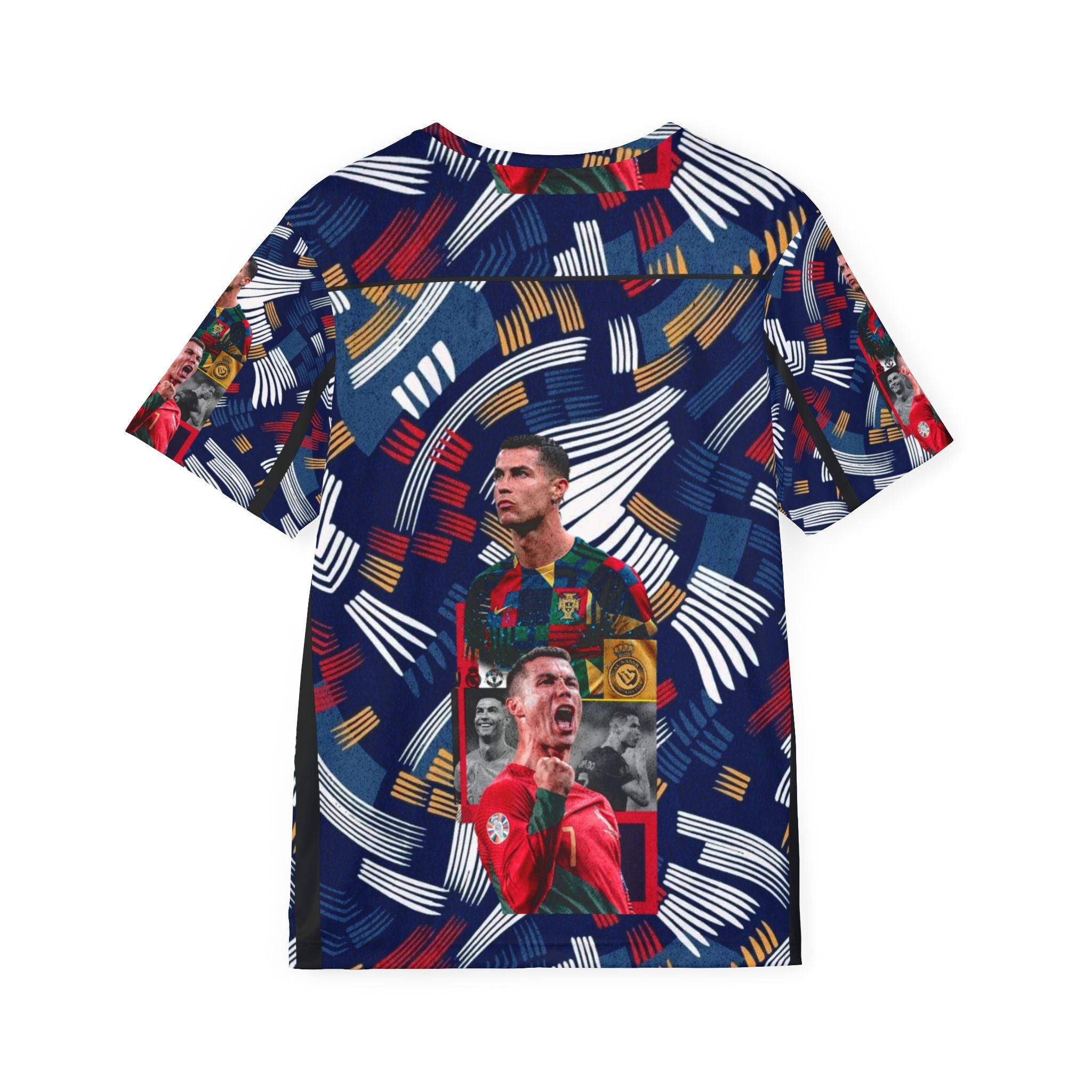 Men's Sports Jersey (AOP)