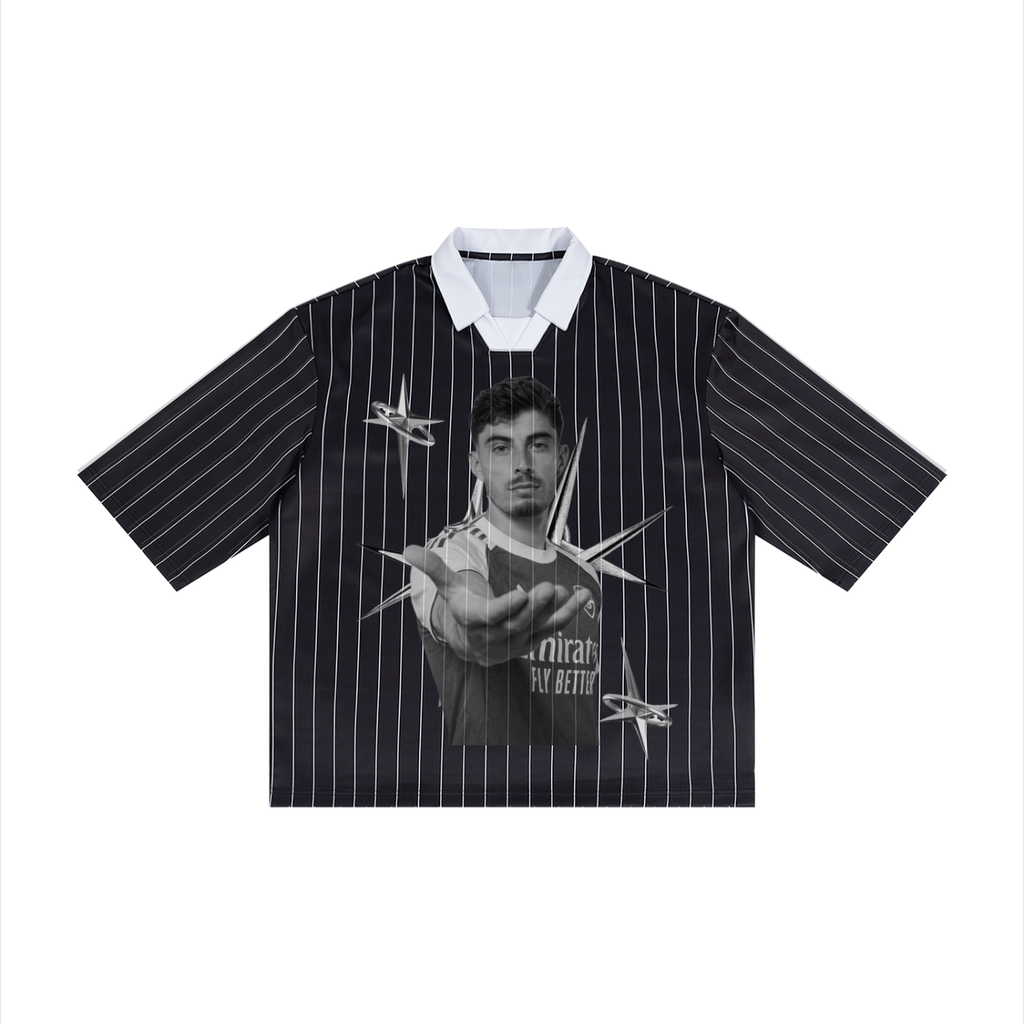 Kai Havertz Graphic Jersey