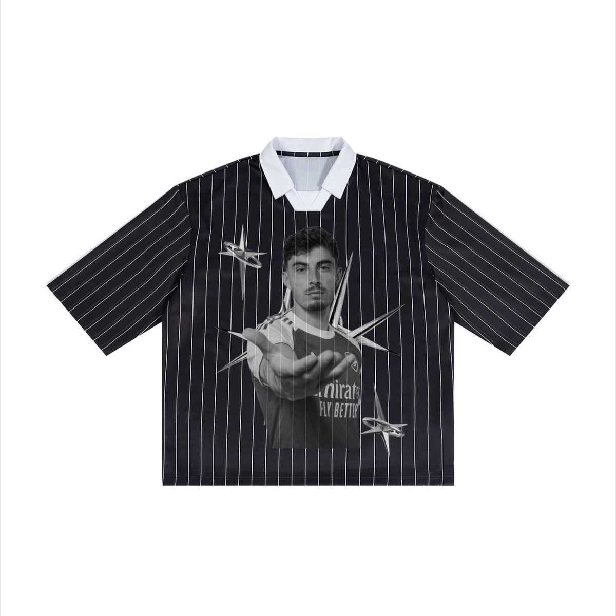 Kai Havertz Graphic Jersey