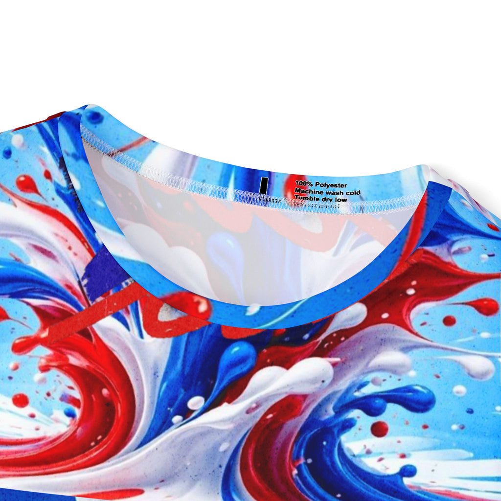 Men's Sports Jersey (AOP)
