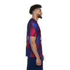 Raphina Graphic Jersey