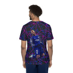 Nuno Mendes Graphic Jersey