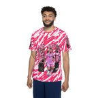 Messi Graphic jersey
