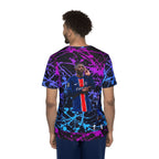 Ousmane Dembélé Graphic Jersey
