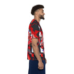 Saka Graphic Jersey