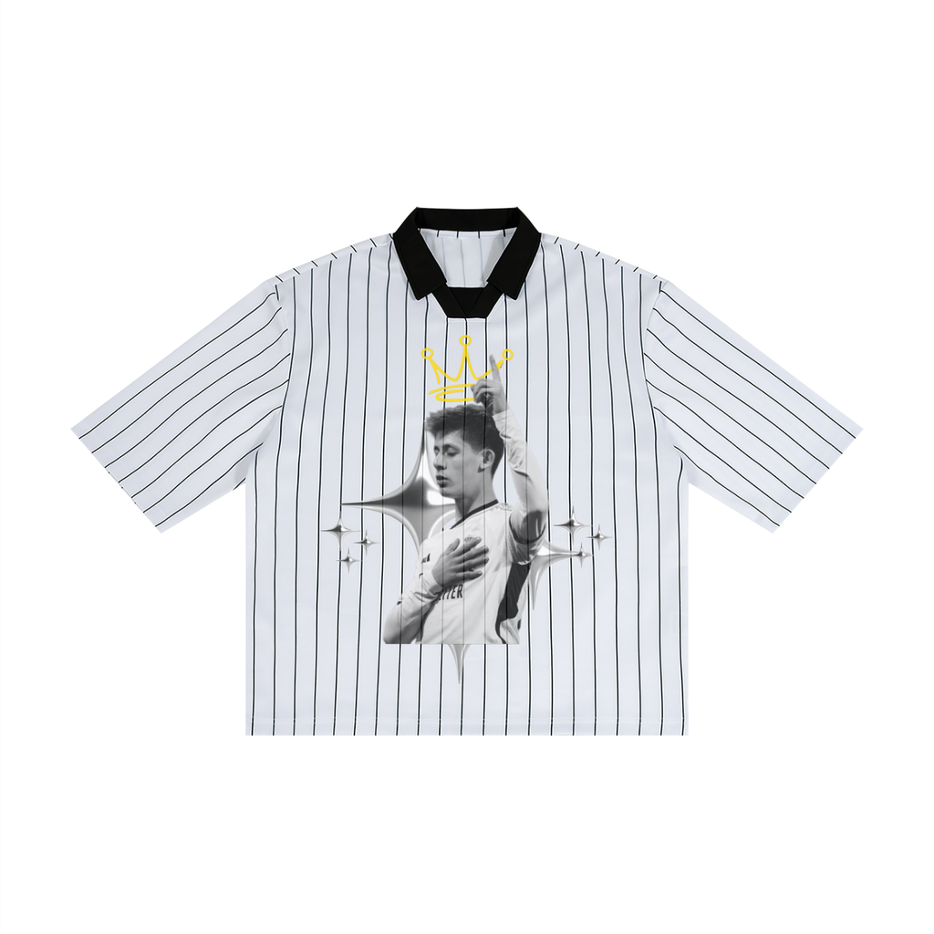 Arda Güler Graphic Jersey