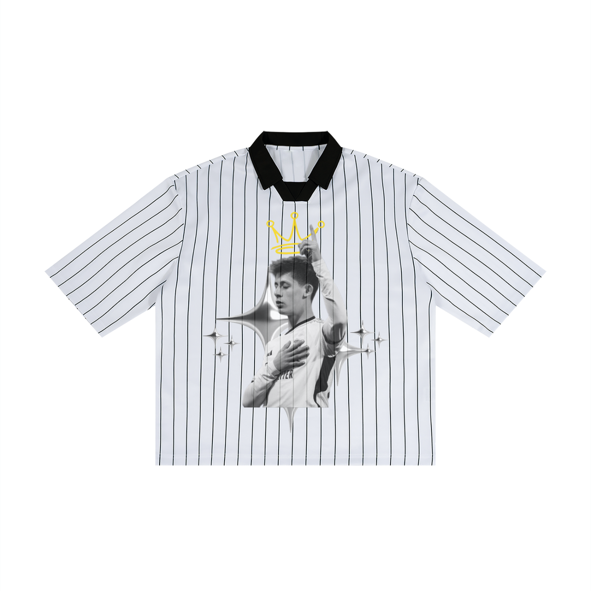 Arda Güler Graphic Jersey