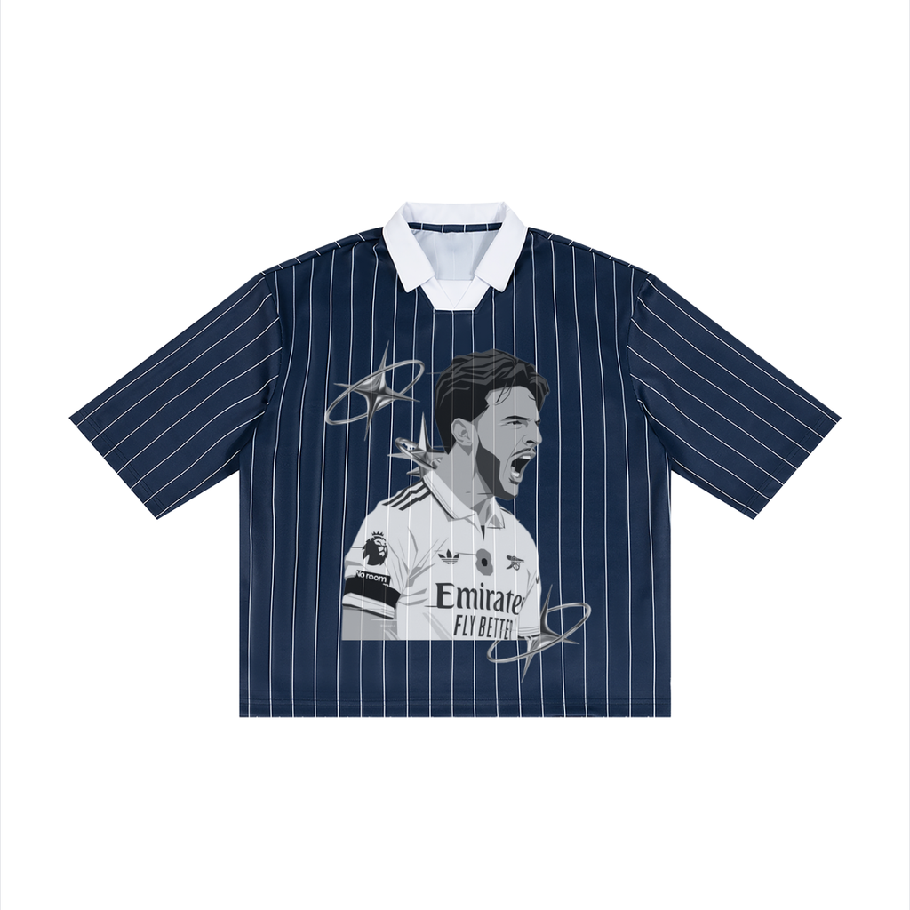 Declan Rice Graphic Jersey