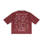 LAMINE X RAPHINA GRAPHIC JERSEY