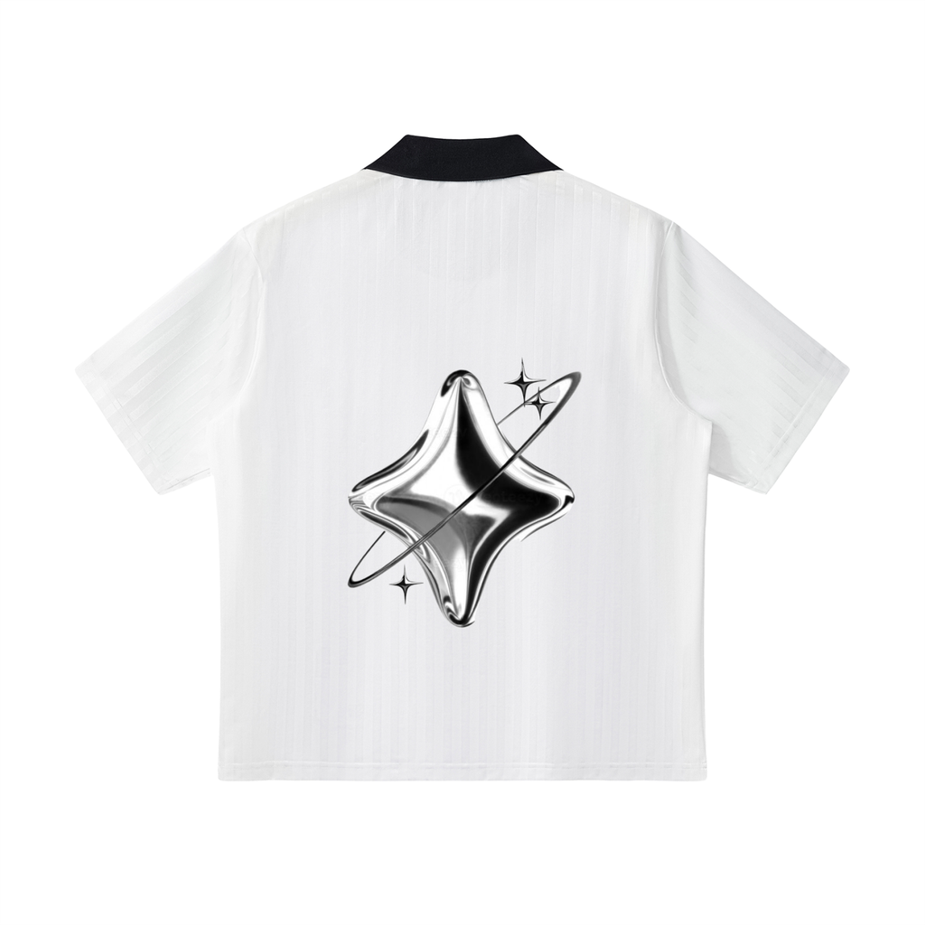 Lamine Yamal Graphic Jersey