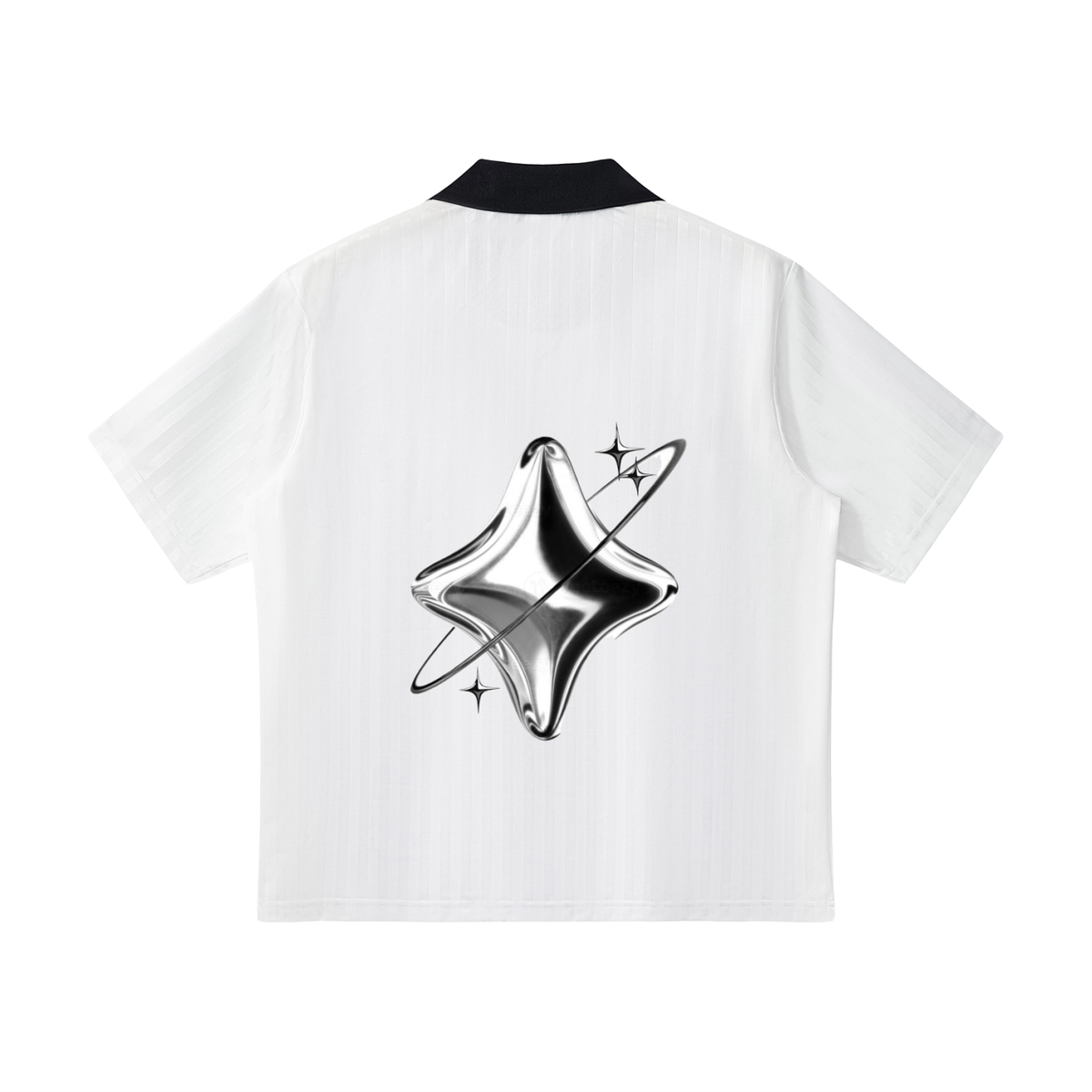 Lamine Yamal Graphic Jersey