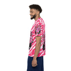 Messi Graphic jersey