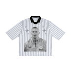 Haaland Graphic Jersey