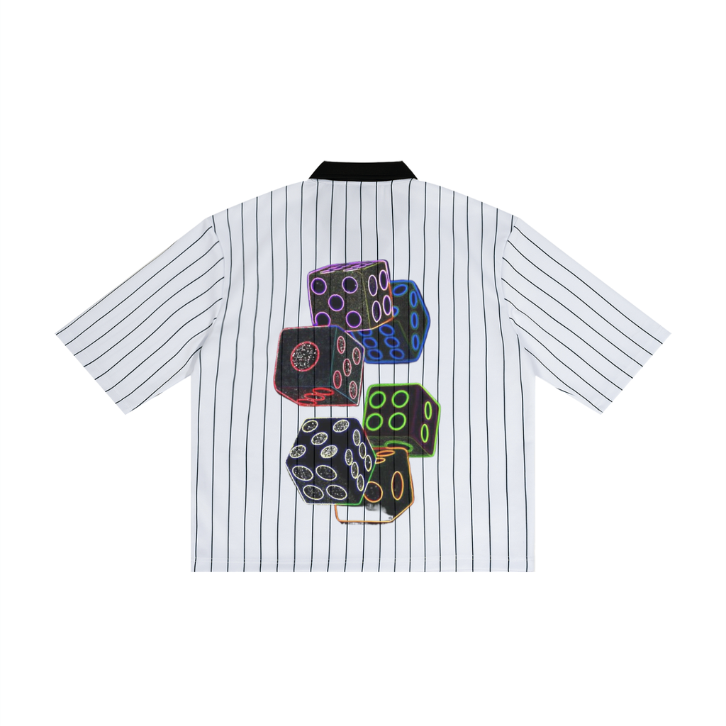 JUDE BELLINGHAM GRAPHIC JERSEY