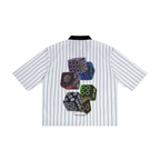 JUDE BELLINGHAM GRAPHIC JERSEY