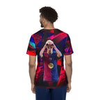 Dani Olmo Graphic Jersey