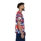 H.kane Graphic jersey