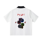PEDRI GRAPHIC JERSEY
