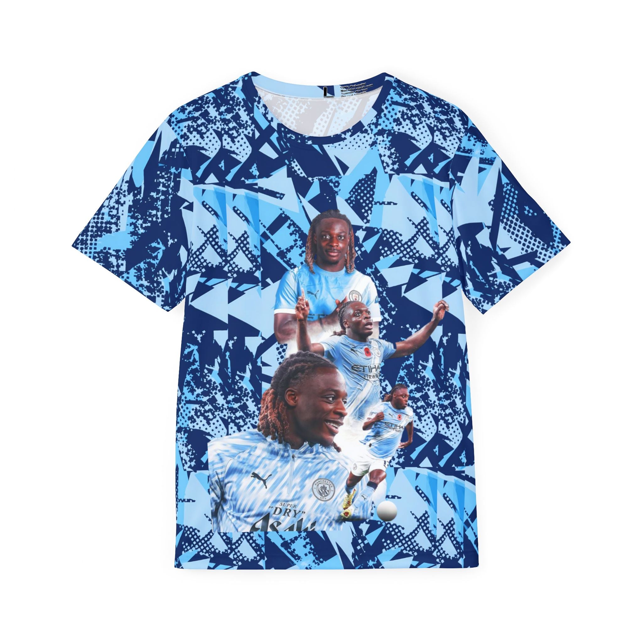 Doku  Graphic jersey