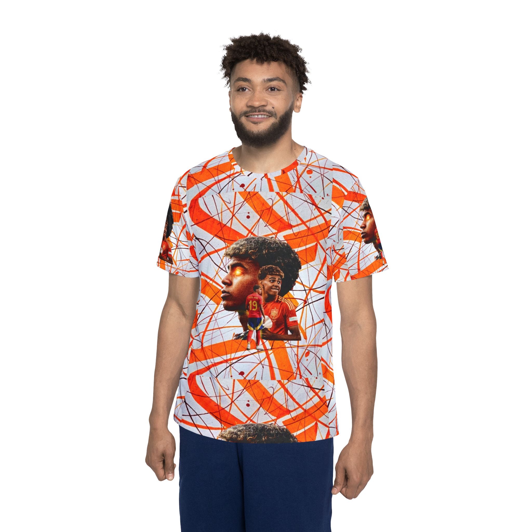Men's Sports Jersey (AOP)
