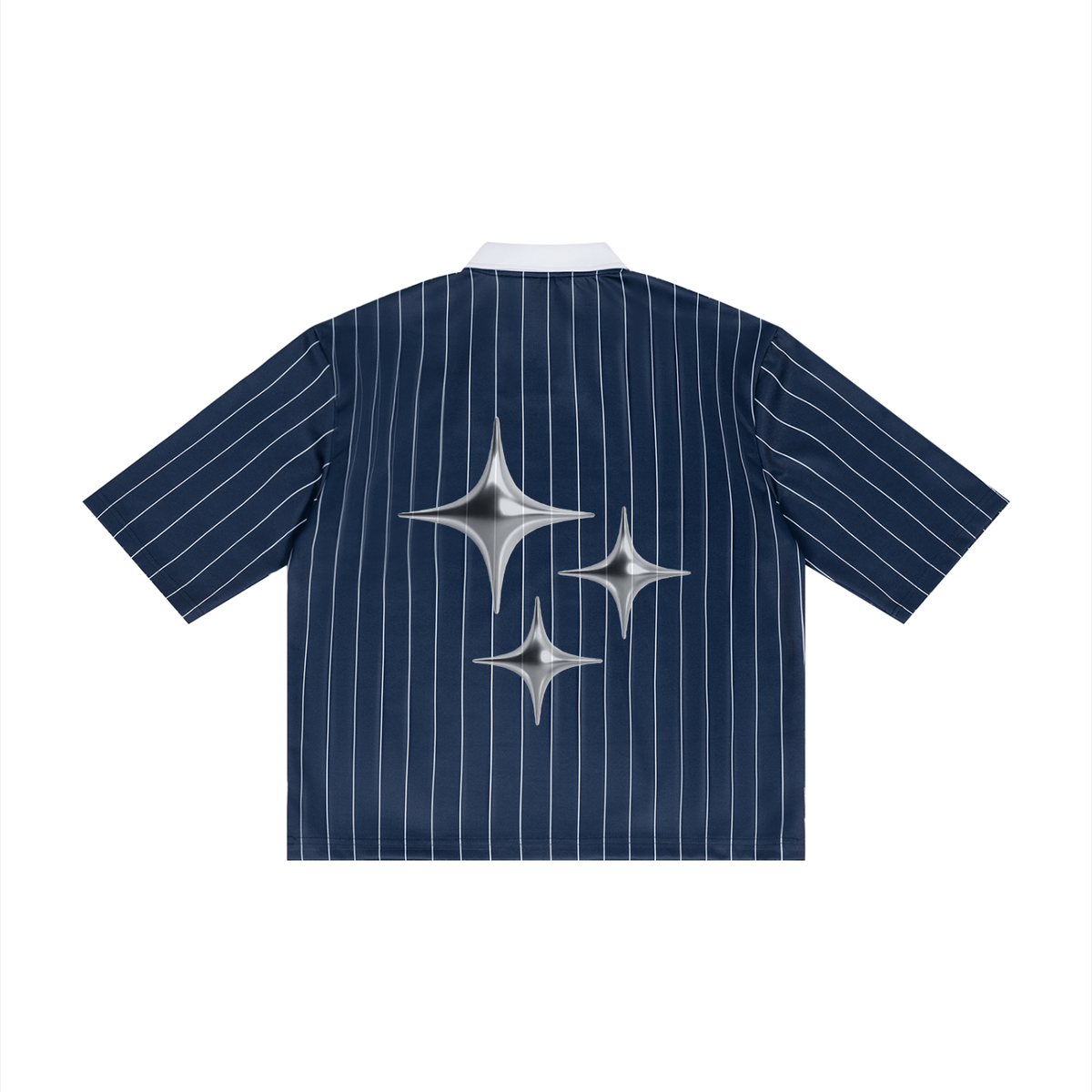 Odegaard Graphic Jersey
